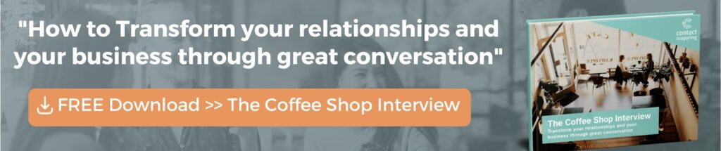 Coffeeshop Interview